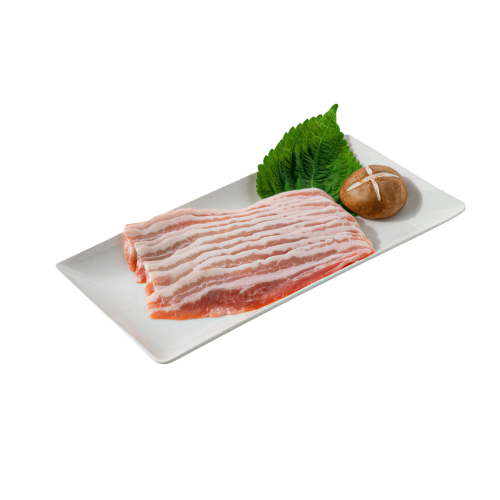 대패삼겹살, 2mm