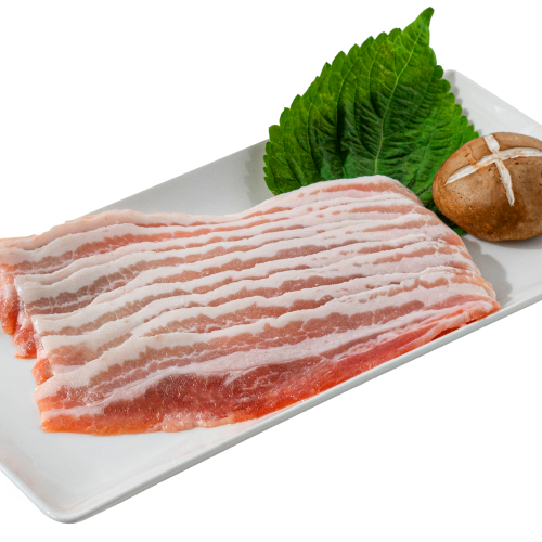 대패삼겹살, 2mm