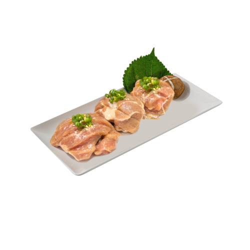 돼지갈비(양념)