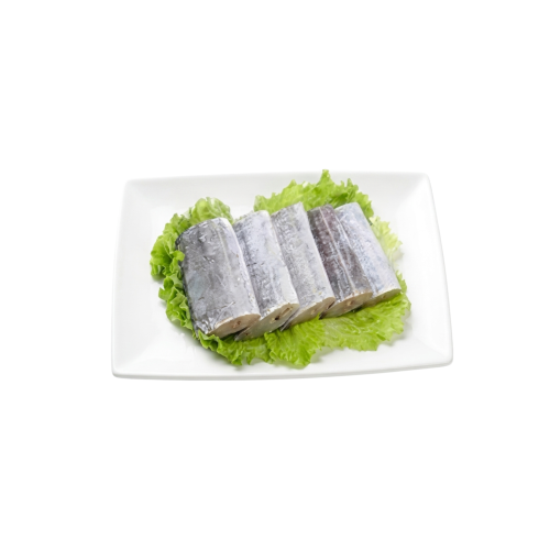 갈치(염장)