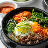 Samgyeopsal (삼겹살 일반)