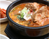 목살