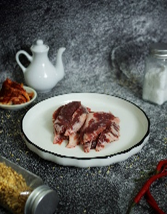 Camgalbisal 참갈비살