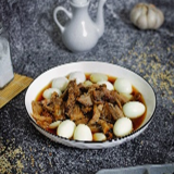 Sogogi Jangjorim 소고기 장조림