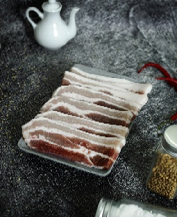 Samgyeobsal 삼겹살 (일반)