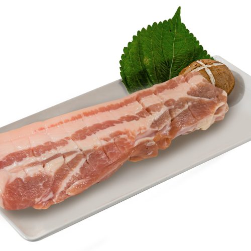 삼겹살(벌집), 12mm