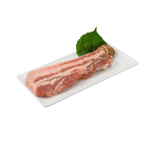 삼겹살(벌집), 12mm