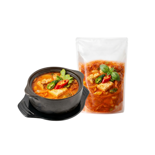 김치찌개