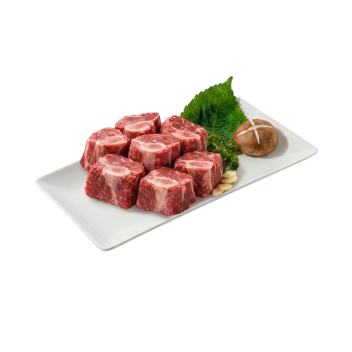 갈비찜용 고기 (생)
