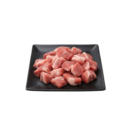 찌개용 전지